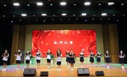 迎接党的二十大，培根铸魂育新人——青剑湖实验中学庆祝第38个教师节表彰大会