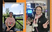 身边的榜样·第十七届园区优秀品德生：刘悦然