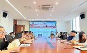 教研引领聚合力 备课谋划再进发——记青剑湖实验中学2023-2024学年第一学期教研组长、备课组长会议