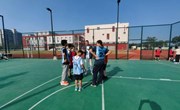 凝心聚力，激昂青春——记青剑湖实验中学第二届“青鸟杯”