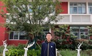 身边的榜样· “苏州市三好生”、“苏州市优秀学生干部”