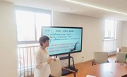 业精于勤 好学慎思——记青竹名师工作室之宋卫华体育名师工作室活动
