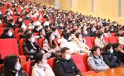 携手共进 助力成长 ——记青剑湖实验中学初一年级家长会