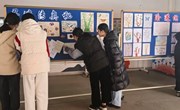 寻遗传奥秘 绘进化轨迹——记青剑湖实验中学初二生物创意探究活动