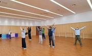 青竹名师工作室 深耕体育教育沃土，共筑师生成长舞台——记宋卫华体育名师工作室专题教研活动