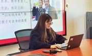 春风拂卷清浅 剑湖展帙生香 ——苏州工业园青剑湖实验中学剑湖读书会第十五期侧记