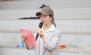 无畏挑战，追赶前行——苏州工业园区青剑湖实验中学初二年级期中表彰大会纪