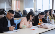 聚焦深度学习，共研写作教学——苏州工业园区中考英语书面表达专题研讨活动圆满举行
