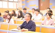 墨香清雅为序 剑湖春章作结 ——苏州工业园区青剑湖实验中学“剑湖读书会”第十七期活动侧记