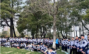 赏锦绣尚湖 做励志少年 ——记苏州工业园区青剑湖实验中学初二年级常熟尚湖主题研学课程