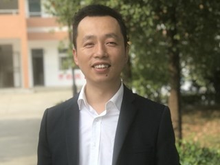 王光朝