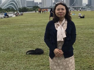 汪海卫